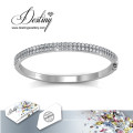 Destin bijoux cristal de Swarovski nouvelle Glamour Bracelet